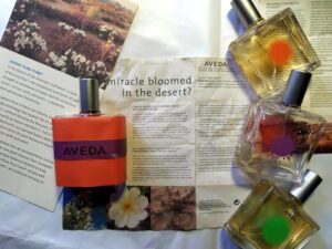 Desert Pure-Fume Dune Primrose Aveda