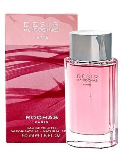 Desir Pour Femme Rochas