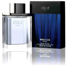 Desir Pour Homme Rochas