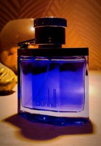 Desire Blue Alfred Dunhill