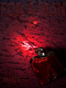 Desire for a Man Alfred Dunhill