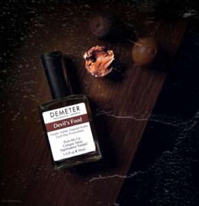 Devils Food Demeter Fragrance