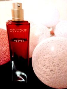 Dévotion Gabriela Sabatini