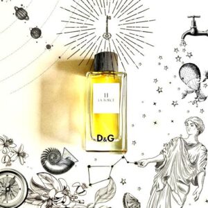 D&G Anthology La Force 11 Dolce&Gabbana