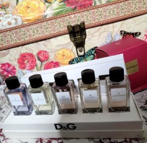 D&G Anthology Le Bateleur 1 Dolce&Gabbana