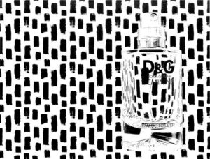 D&G Feminine Dolce&Gabbana