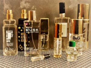 White Musk Alyssa Ashley