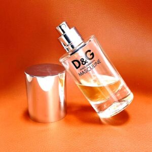 D&G Masculine Dolce&Gabbana