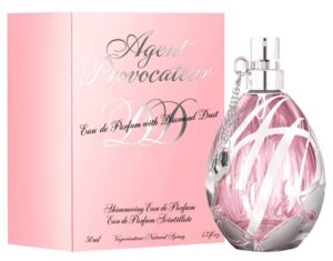 Diamond Dust Edition Agent Provocateur