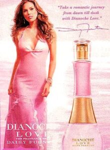 Dianoche Love Night Daisy Fuentes