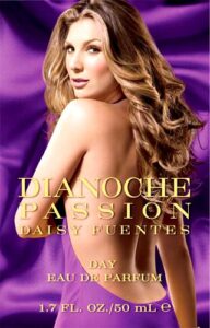 Dianoche Passion Daisy Fuentes