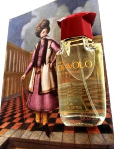 Diavolo Antonio Banderas