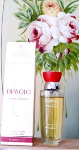 Diavolo per Donna Antonio Banderas