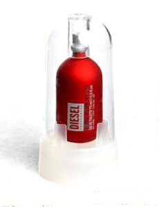 Diesel Zero Plus Feminine Diesel