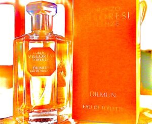 Dilmun Lorenzo Villoresi