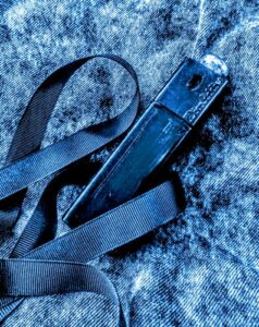 Lea Calypso St. Barth