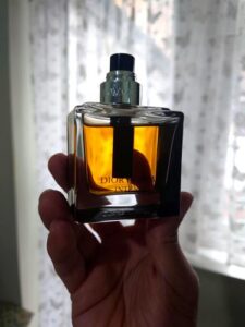 Dior Homme Intense 2007 Dior