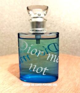 Dior Me, Dior Me Not Dior