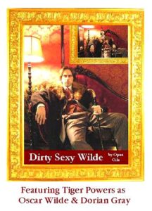 Dirty Sexy Wilde Opus Oils