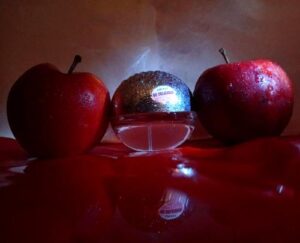 DKNY Be Delicious Fresh Blossom Donna Karan