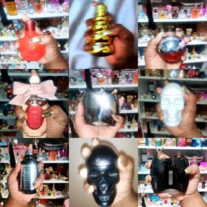 DKNY Red Delicious Charmingly Delicious Donna Karan