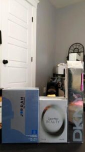 Jordan Michael Jordan