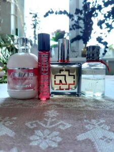 Dolce Riso Cale Fragranze d’Autore