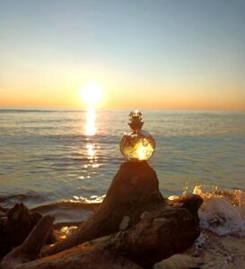 Midnight Rain La Prairie