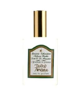 Dolceamaro I Profumi di Firenze