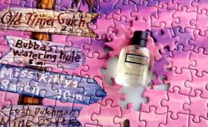 Dolce&Gabbana pour Homme (1994) Dolce&Gabbana