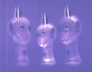 Dolly Girl Bonjour L’Amour Anna Sui