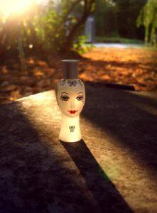 Dolly Girl Ooh La Love Anna Sui