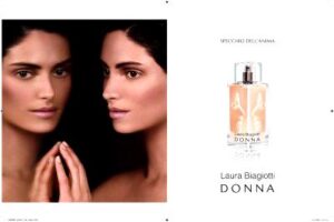 Donna Laura Biagiotti