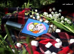 Don’t Get Me Wrong Baby Etat Libre d’Orange