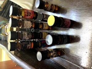 Dorian Black Phoenix Alchemy Lab