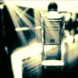 Douce Amere Serge Lutens