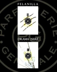 Drama Nuui 23 Pierre Guillaume Paris