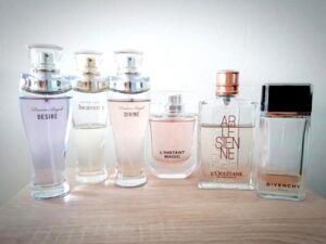 Dream Angels Desire Victoria’s Secret