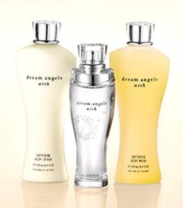 Dream Angels Wish Victoria’s Secret