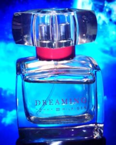 Dreaming Tommy Hilfiger