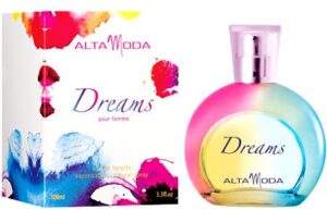 Dreams Alta Moda