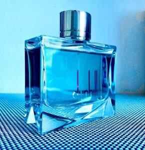 Dunhill Black Alfred Dunhill