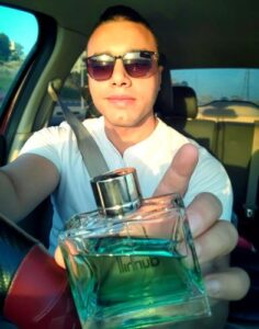 Dunhill London Alfred Dunhill