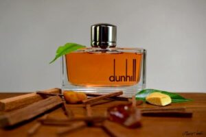 Dunhill Pursuit Alfred Dunhill