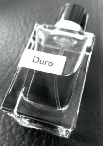 Duro Nasomatto