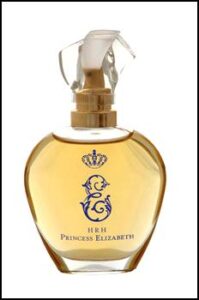 E HRH Princess Elizabeth