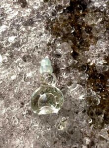 Eau Belle D’Azzaro Azzaro