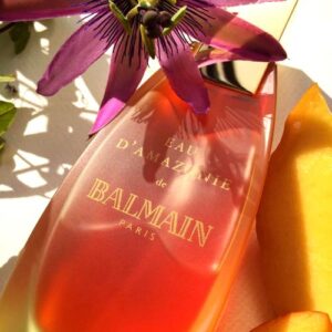 Eau d’Amazonie de Balmain Pierre Balmain