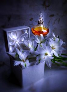 Eau d’Amouage Amouage