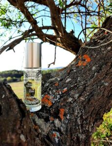 Eau de Campagne Sisley